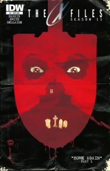 Cover of Subscription Cover