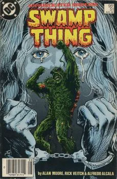 Cover of Cover C Canadian Price Variant