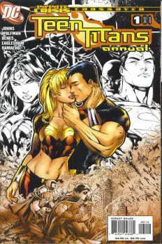 Cover of 2nd Printing