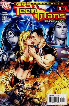 Cover of Cover A