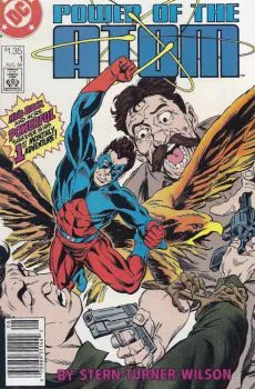 Cover of Cover C Canadian Price Variant