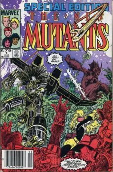 Cover of Cover C Canadian Price Variant
