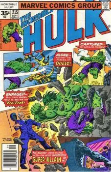 Cover of Cover C 35 Cent Price Variant