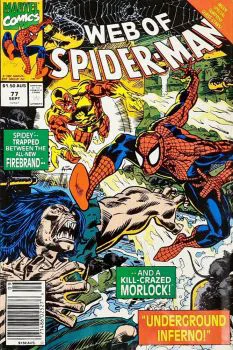 Cover of Cover C Australian Price Variant