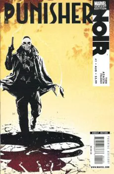 Cover of Dennis Calero Variant Cover
