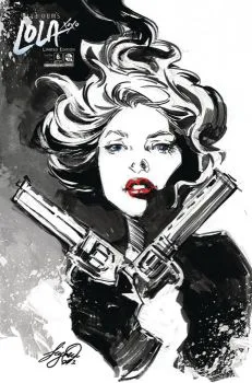 Cover of Cover C Incentive Siya Oum Variant Cover