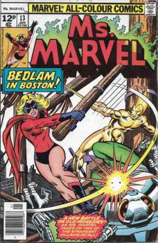 Cover of Cover B UK Price Variant