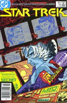 Cover of Cover C Canadian Price Variant