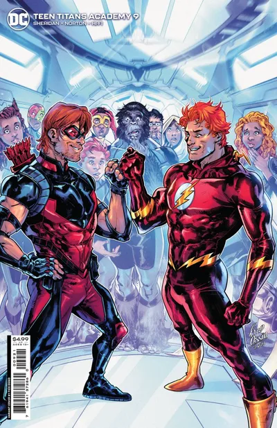 Cover of Cover B