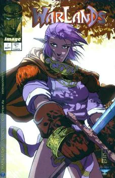 Cover of Cover B