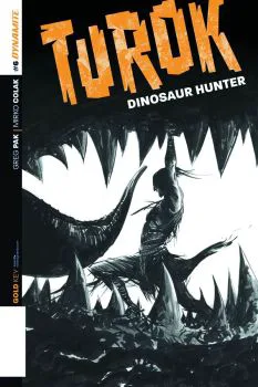 Cover of Cover C 25 Copy Lee B&w Incentive