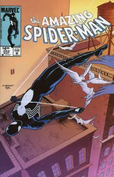 Cover of Charles Vess Incentive Facsimile 2024 Variant (1:25)