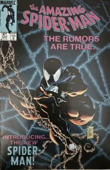 Cover of Philip Tan SDCC Exclusive Facsimile Variant