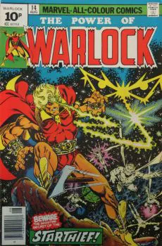 Cover of Cover B UK Price Variant