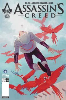 Cover of Cover B