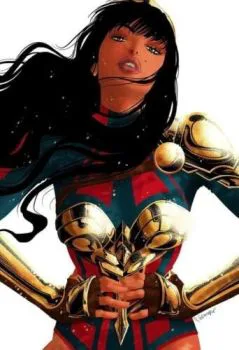 Cover of Cover D Rafael Grampá Team Variant