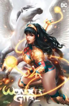 Cover of Cover G Kendrick Lim Exclusive Variant