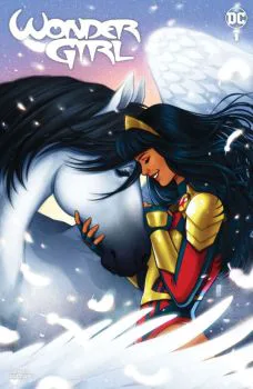 Cover of Cover J Jen Bartel Exclusive Variant