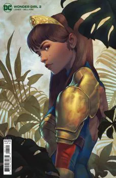 Cover of Cover B Will Murai Card Stock Variant