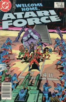 Cover of Cover C Canadian Price Variant