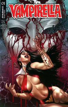 Cover of Jay Anacleto Incentive Variant (1:10)