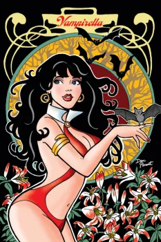 Cover of Dan Parent Exclusive Variant (Ltd. 500)