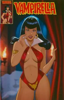 Cover of Des Taylor Exclusive Variant