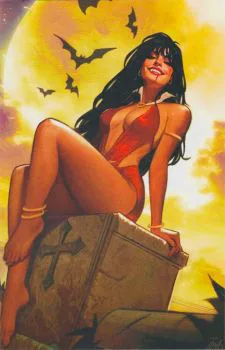 Cover of Francesco Tomaselli Exclusive Variant
