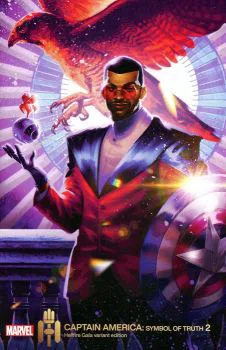 Cover of Mateus Manhanini Hellfire Gala Cover
