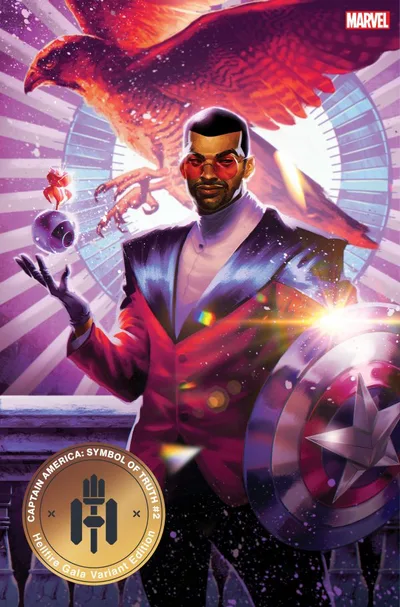 Cover of Mateus Manhanini Hellfire Gala Cover