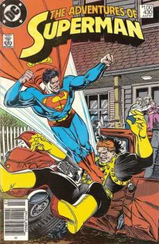 Cover of Cover C Canadian Price Variant