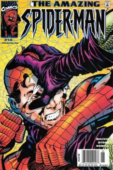 Cover of Cover B John Byrne Newsstand
