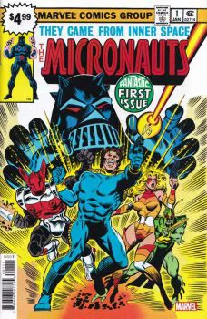 Cover of Facsimile Edition 2023