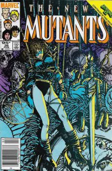 Cover of Cover C Canadian Price Variant
