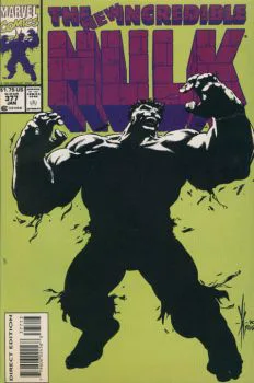 Cover of 3rd Printing