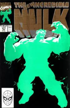 Cover of 2nd Printing