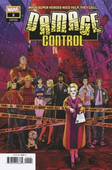Cover of Superlog Variant