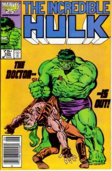 Cover of Cover D Mark Jewelers Variant