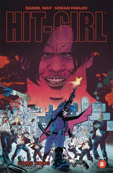 Cover of Variant Claire Roe Cover