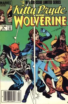 Cover of Cover C Canadian Price Variant