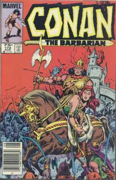 Cover of Cover C Canadian Price Variant