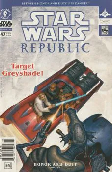 Cover of Cover B Steve Firchow Newsstand