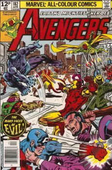 Cover of Cover B UK Price Variant