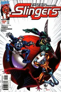 Cover of Cover B - Direct Edition