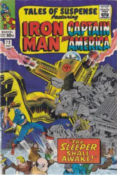 Cover of Cover B UK Price Variant
