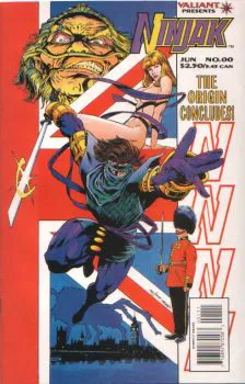 Cover of Cover A Direct Edition