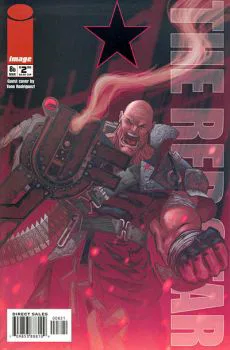 Cover of Cover B Guest Cover