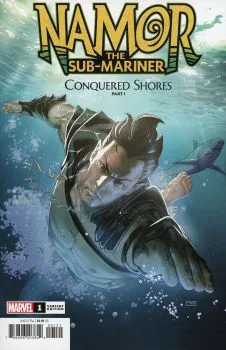 Cover of Taurin Clarke Variant