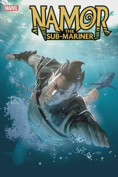 Cover of Taurin Clarke Variant