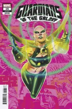 Cover of Cover C Variant Phil Jimenez Pride Month Cover